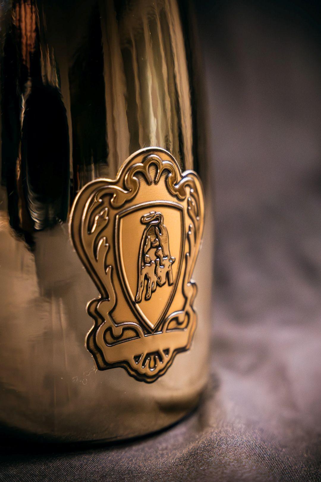 Brut Gold