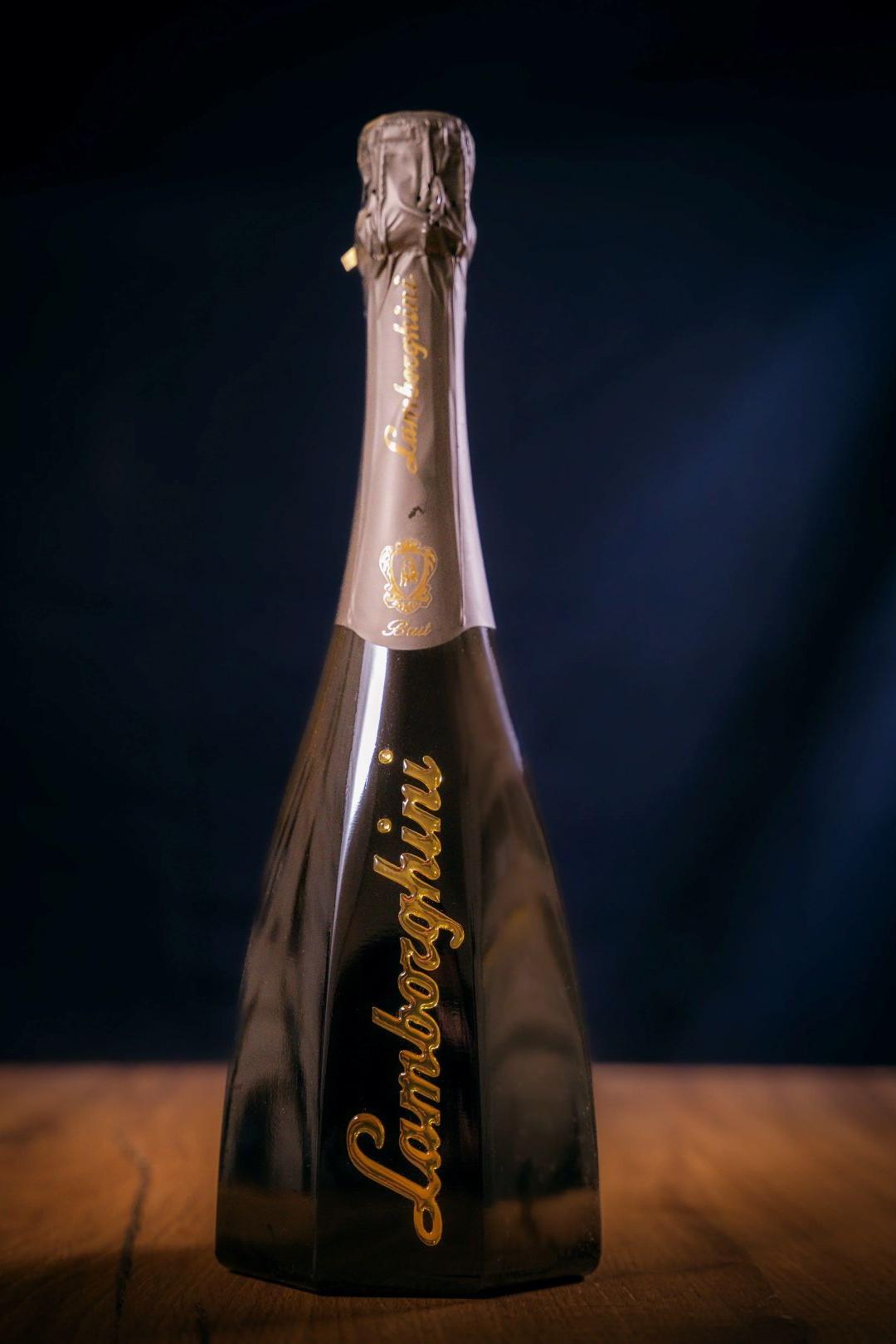 ottagonale gold