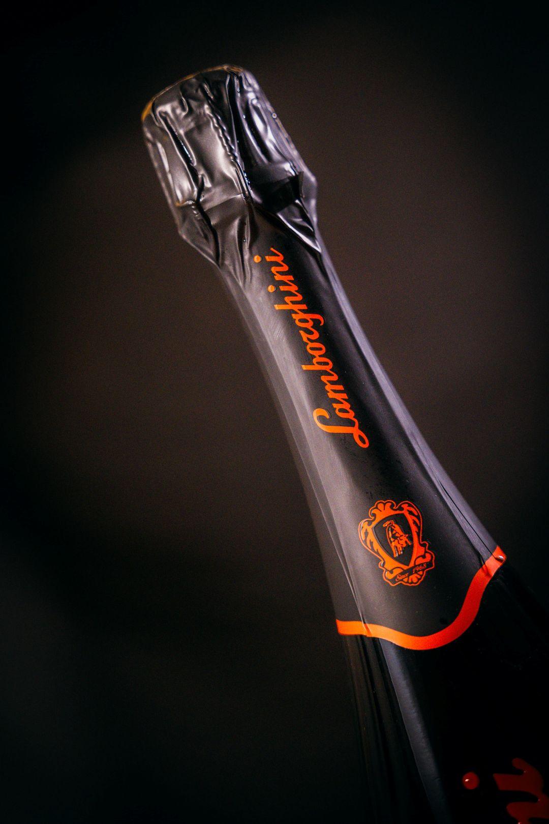 ottagonale orange